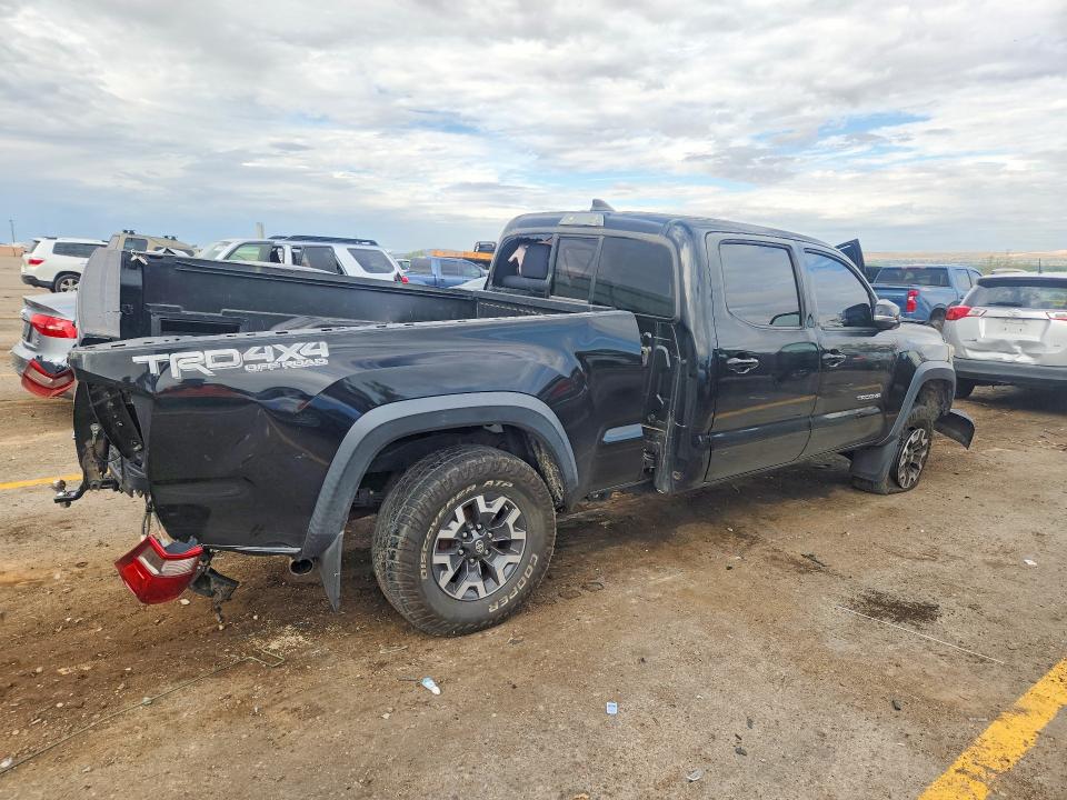 Продаж на аукціоні авто 2016 Toyota Tacoma, vin: 3TMDZ5BN0GM001752, номер лоту: 67676746