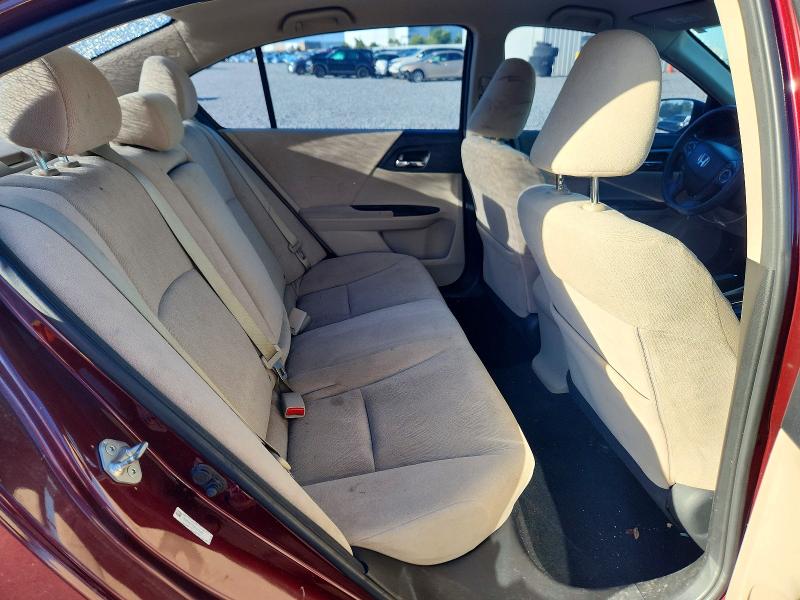 Продаж на аукціоні авто 2013 Honda Accord, vin: 1HGCR2F31DA045403, номер лоту: 67280926