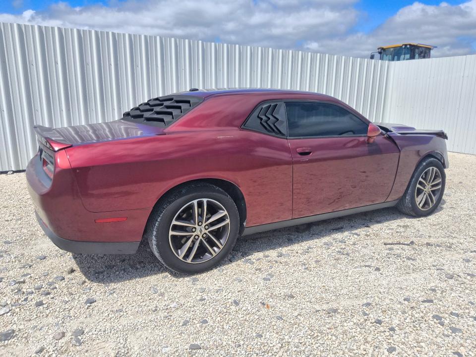 69285556 :رقم المزاد ، 2C3CDZGG5KH526118 vin ، 2019 Dodge Challenger مزاد بيع