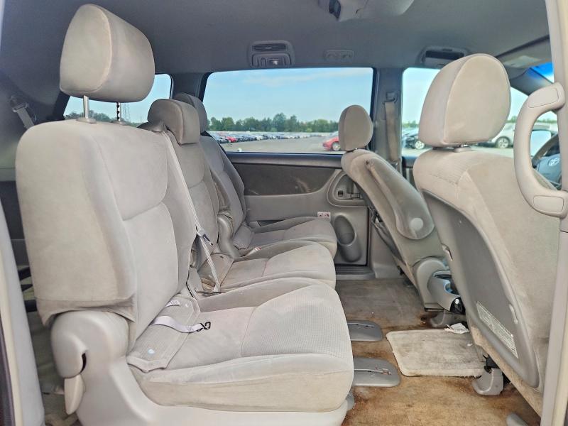 Продаж на аукціоні авто 2005 Toyota Sienna, vin: 5TDZA23C45S329357, номер лоту: 69427066