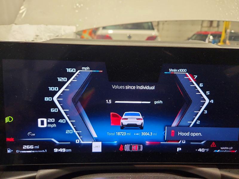 Продажа на аукционе авто 2025 Bmw M340xi, vin: 3MW69FT06S8F47388, номер лота: 69098366