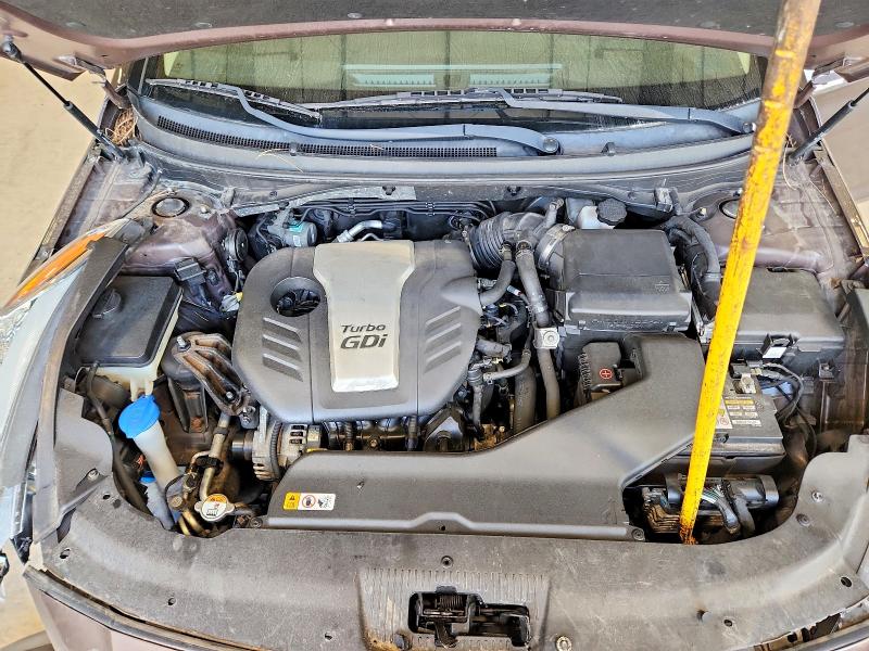 Aukcja sprzedaży 2016 Hyundai Sonata, vin: 5NPE24AA6GH375970, numer aukcji: 66812606