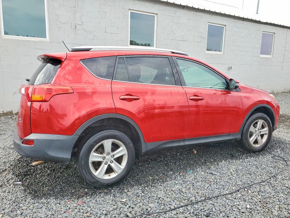 Продаж на аукціоні авто 2013 Toyota Rav4, vin: 2T3RFREV4DW054126, номер лоту: 69326706
