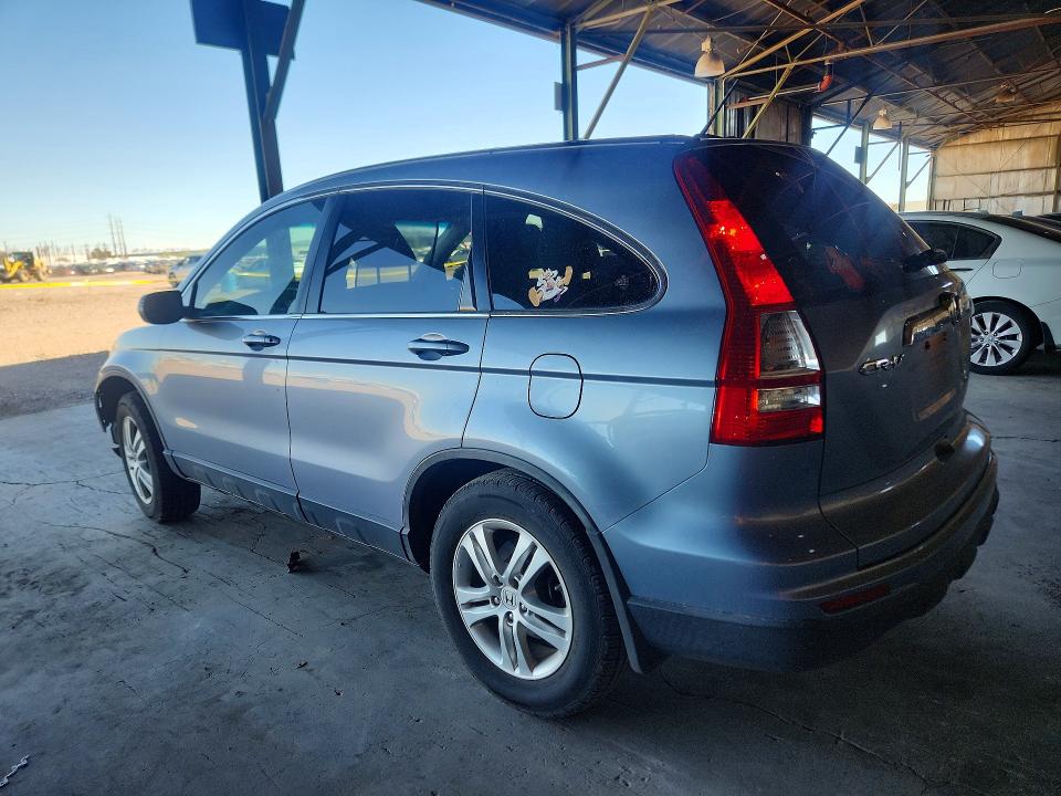 Продажа на аукционе авто 2011 Honda Cr-v, vin: JHLRE4H71BC021462, номер лота: 69769166