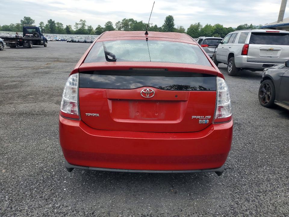 67274016 :رقم المزاد ، JTDKB20U667536548 vin ، 2006 Toyota Prius مزاد بيع