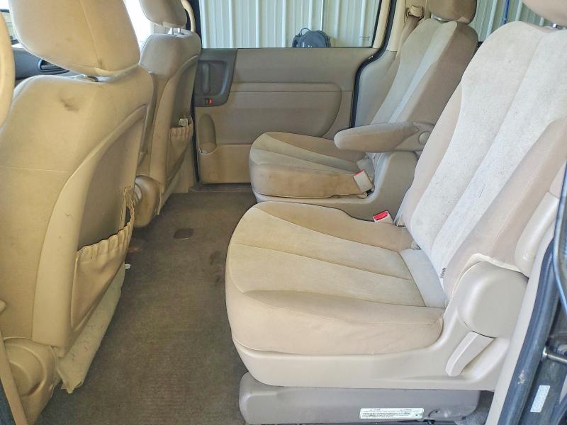 68155736 :رقم المزاد ، KNDMG4C77C6484165 vin ، 2012 Kia Sedona مزاد بيع