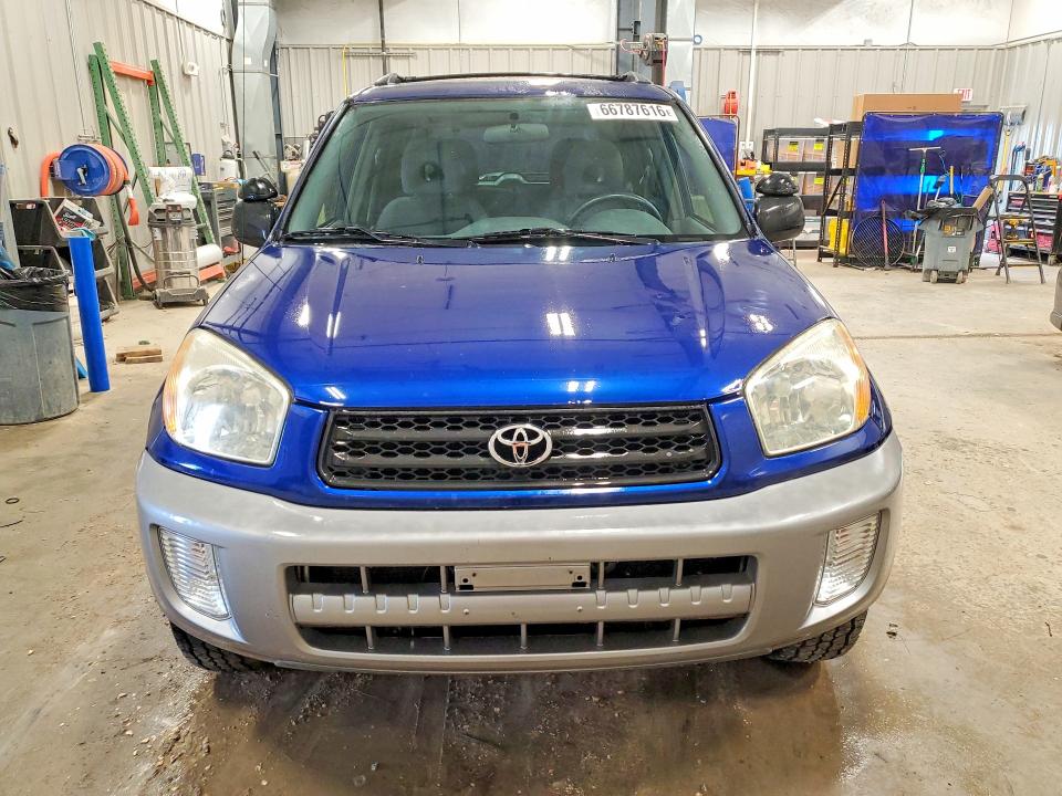 Продажа на аукционе авто 2003 Toyota Rav4, vin: JTEHH20V736086424, номер лота: 66787616