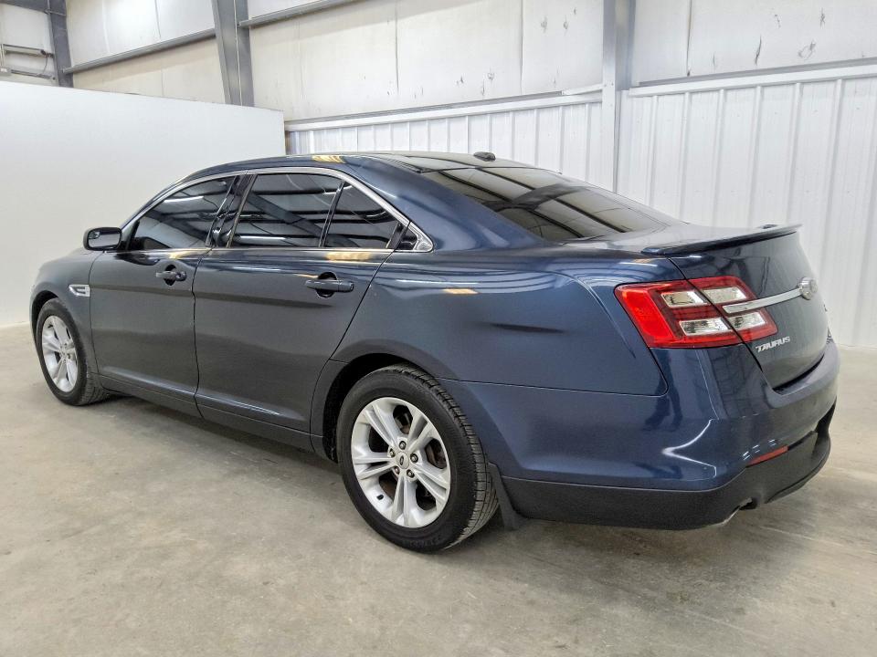 Продажа на аукционе авто 2017 Ford Taurus, vin: 1FAHP2E83HG146510, номер лота: 67842256