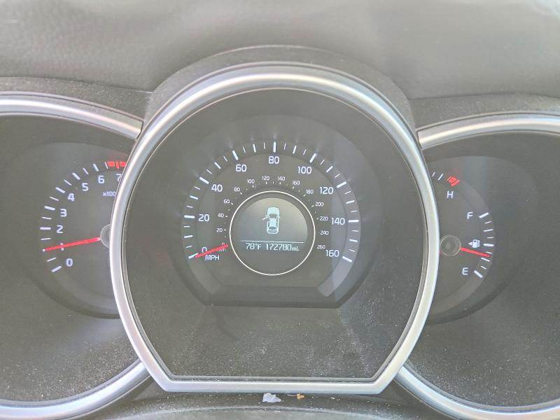 Aukcja sprzedaży 2015 Kia Optima, vin: 5XXGM4A77FG428614, numer aukcji: 70050166