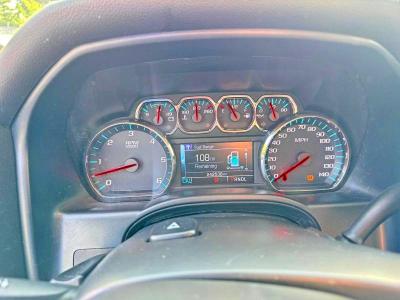 Продажа на аукционе авто 2018 Chevrolet Silverado, vin: 1GCVKREC5JZ318684, номер лота: 68003096