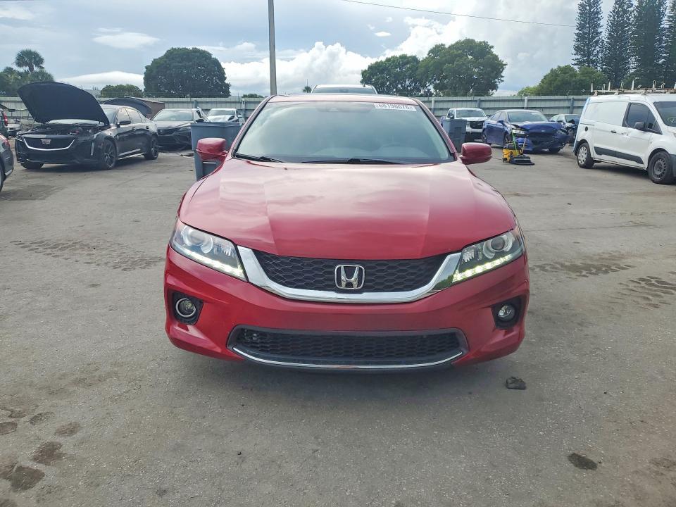 Продажа на аукционе авто 2015 Honda Accord, vin: 1HGCT2B84FA001028, номер лота: 68198676