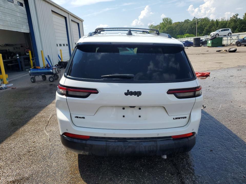 Aukcja sprzedaży 2024 Jeep Grand Cherokee, vin: 1C4RJKBG0R8586840, numer aukcji: 67275426