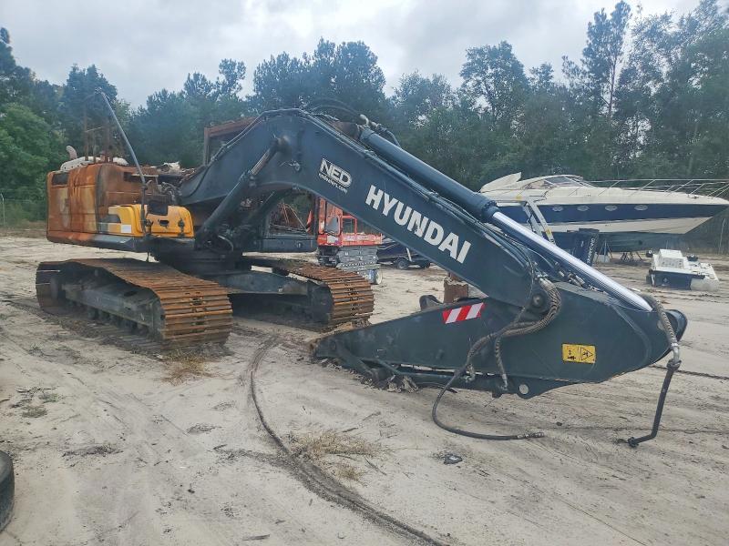 2025 Hyundai Unknown მანქანა იყიდება აუქციონზე, vin: HHKHK607TE0001145, აუქციონის ნომერი: 68697946