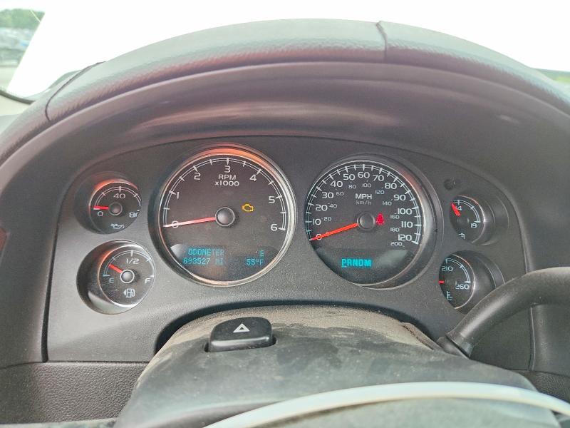 2009 Chevrolet Silverado მანქანა იყიდება აუქციონზე, vin: 3GCEC33079G160380, აუქციონის ნომერი: 68899106