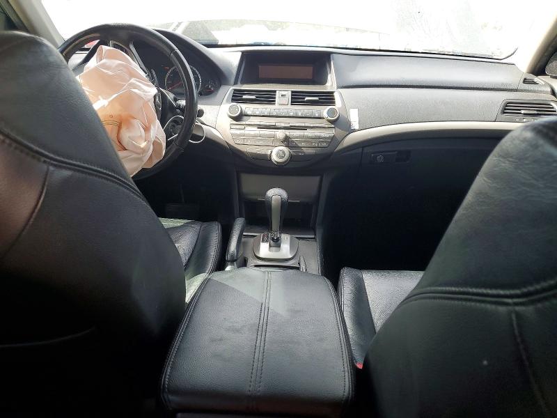Aukcja sprzedaży 2012 Honda Accord, vin: 1HGCP2F69CA145389, numer aukcji: 69112456