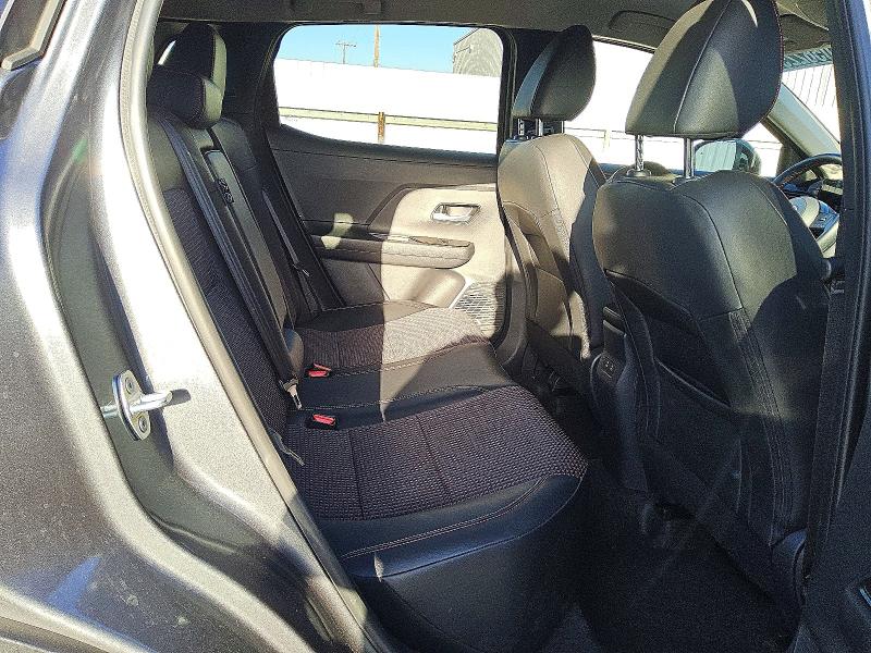 2026 Nissan Kicks მანქანა იყიდება აუქციონზე, vin: 3N8AP6DA1TL379186, აუქციონის ნომერი: 70562256