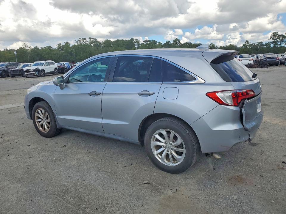 Продажа на аукционе авто 2017 Acura Rdx, vin: 5J8TB3H38HL010908, номер лота: 67100746