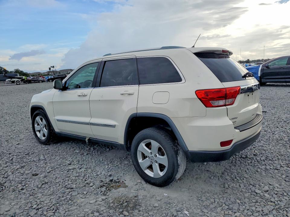 Продажа на аукционе авто 2012 Jeep Grand Cherokee, vin: 1C4RJEAG1CC237659, номер лота: 69220886