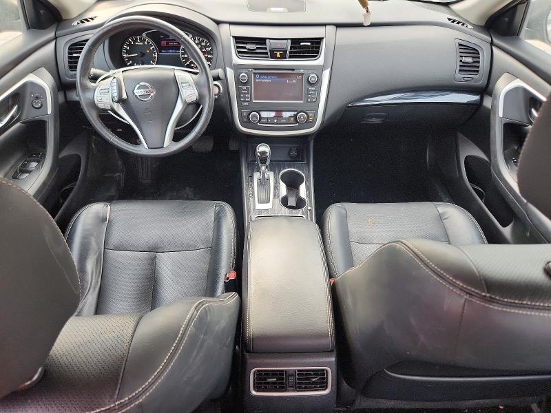 69909026 :رقم المزاد ، 1N4AL3AP9HC252791 vin ، 2017 Nissan Altima مزاد بيع