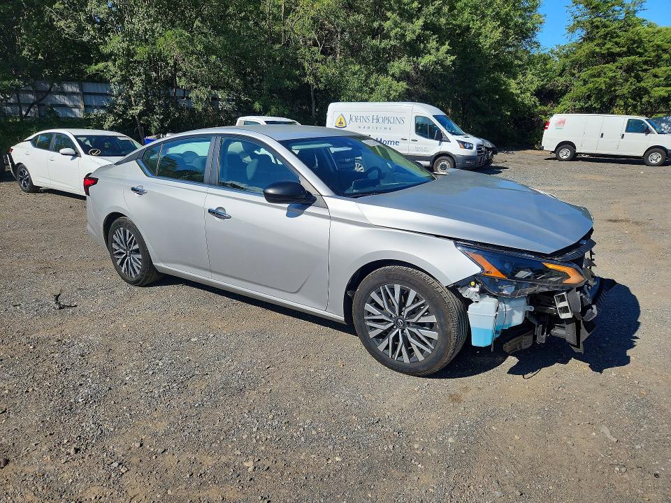 Продаж на аукціоні авто 2025 Nissan Altima, vin: 1N4BL4DV1SN414753, номер лоту: 68889426