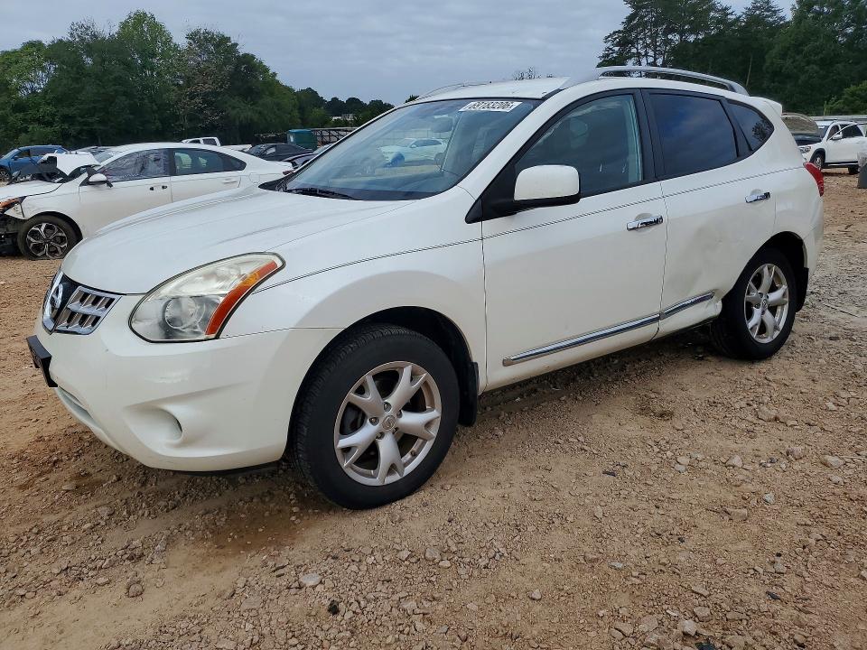 Продаж на аукціоні авто 2011 Nissan Rogue, vin: JN8AS5MT3BW182426, номер лоту: 69183206