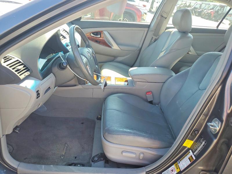 2011 Toyota Camry მანქანა იყიდება აუქციონზე, vin: 4T1BF3EK2BU750512, აუქციონის ნომერი: 70414296