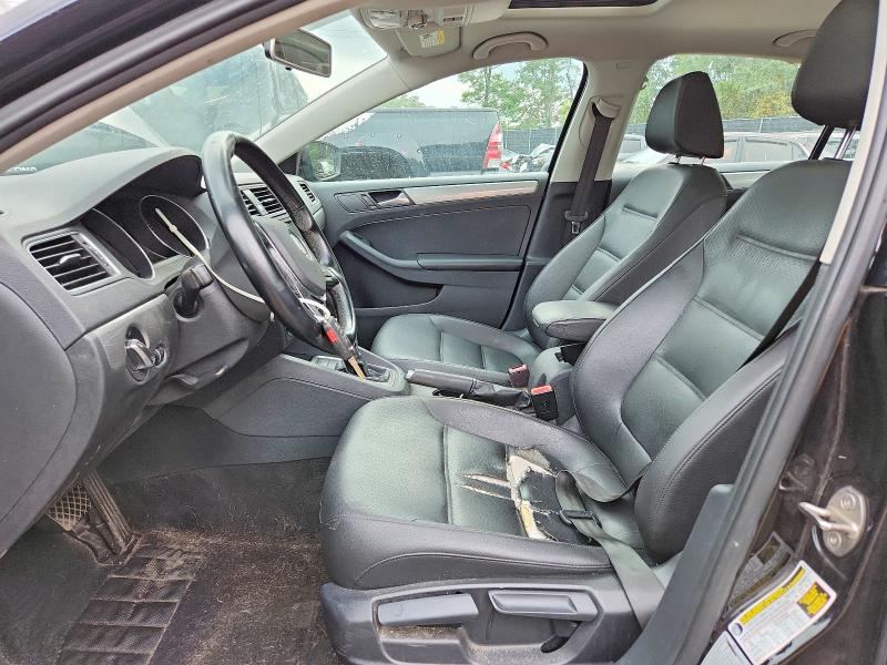 Aukcja sprzedaży 2017 Volkswagen Jetta, vin: 3VWDB7AJ4HM316132, numer aukcji: 68424636