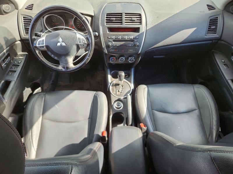 Продажа на аукционе авто 2011 Mitsubishi Rvr, vin: JA4AJ3AU0BZ607321, номер лота: 68071746