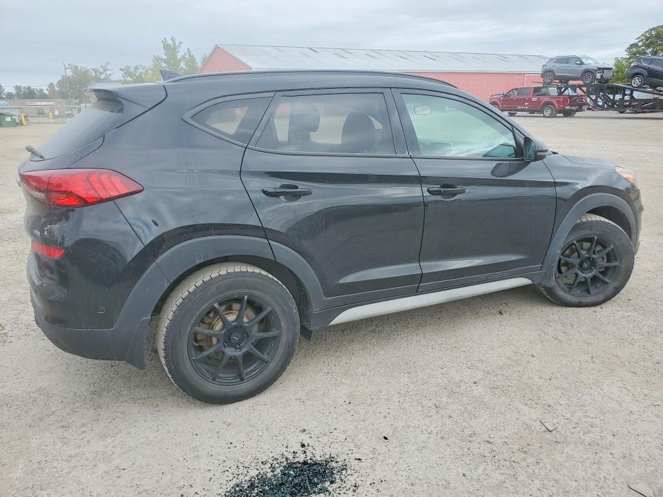 2020 Hyundai Tucson მანქანა იყიდება აუქციონზე, vin: KM8J3CA47LU094451, აუქციონის ნომერი: 70107156