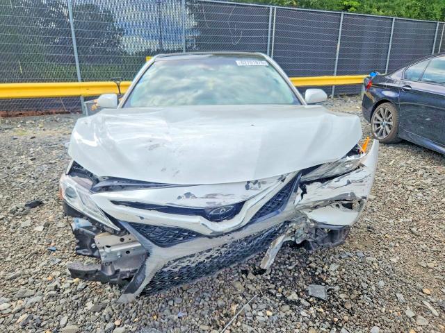 Продаж на аукціоні авто 2020 Toyota Camry, vin: 4T1K61AK2LU356911, номер лоту: 64816616