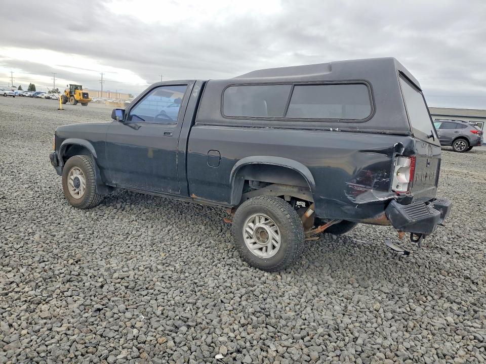 Aukcja sprzedaży 1992 Dodge Dakota, vin: 1B7FL26X2NS583619, numer aukcji: 71103306