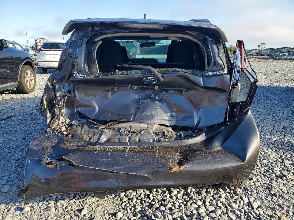 Продаж на аукціоні авто 2015 Toyota Prius C, vin: JTDKDTB39F1102616, номер лоту: 69879686