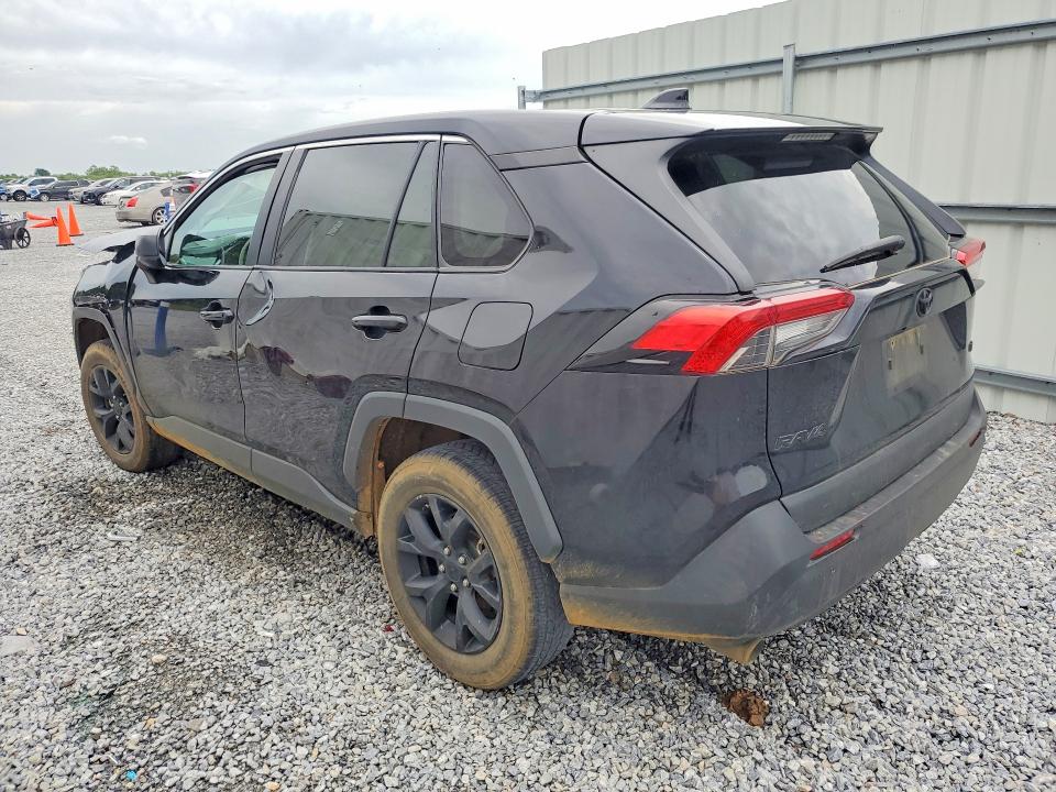 Продаж на аукціоні авто 2024 Toyota Rav4, vin: 2T3H1RFV8RW351495, номер лоту: 62439356