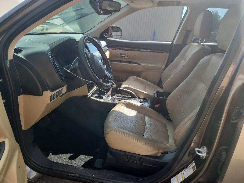 Aukcja sprzedaży 2017 Mitsubishi Outlander, vin: JA4AD3A3XHZ000754, numer aukcji: 67471056