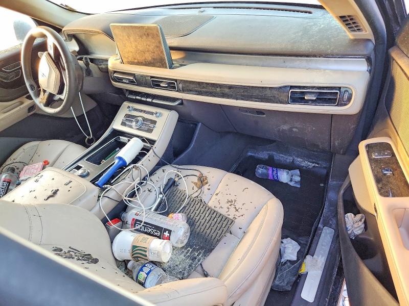 Aukcja sprzedaży 2023 Lincoln Aviator, vin: 5LM5J6XC0PGL16952, numer aukcji: 67314166