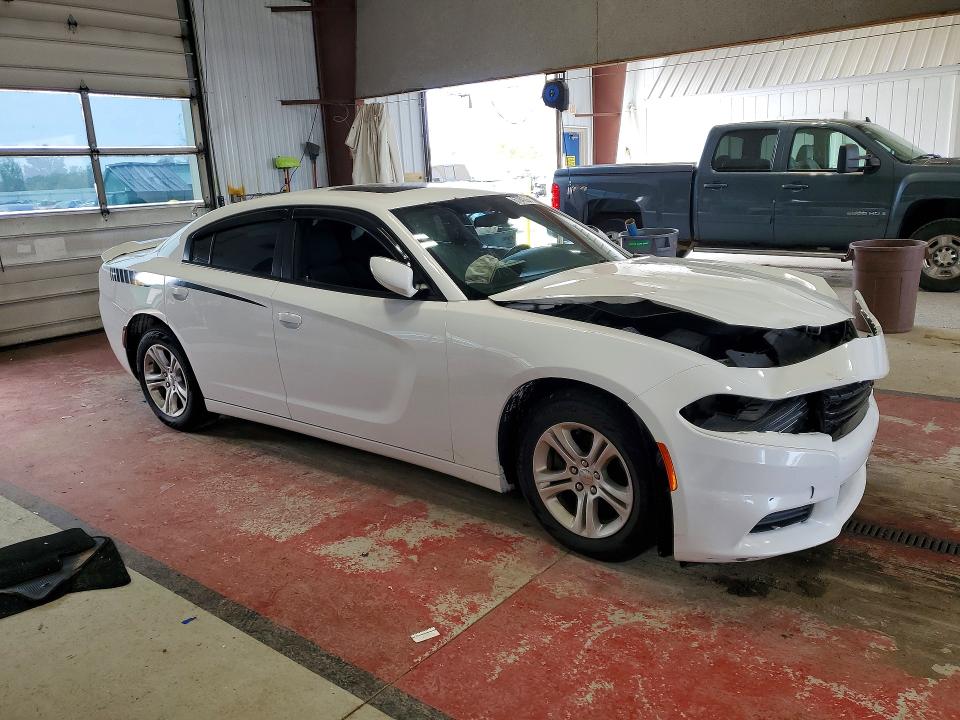 Продажа на аукционе авто 2019 Dodge Charger, vin: 2C3CDXBG8KH709346, номер лота: 67241306