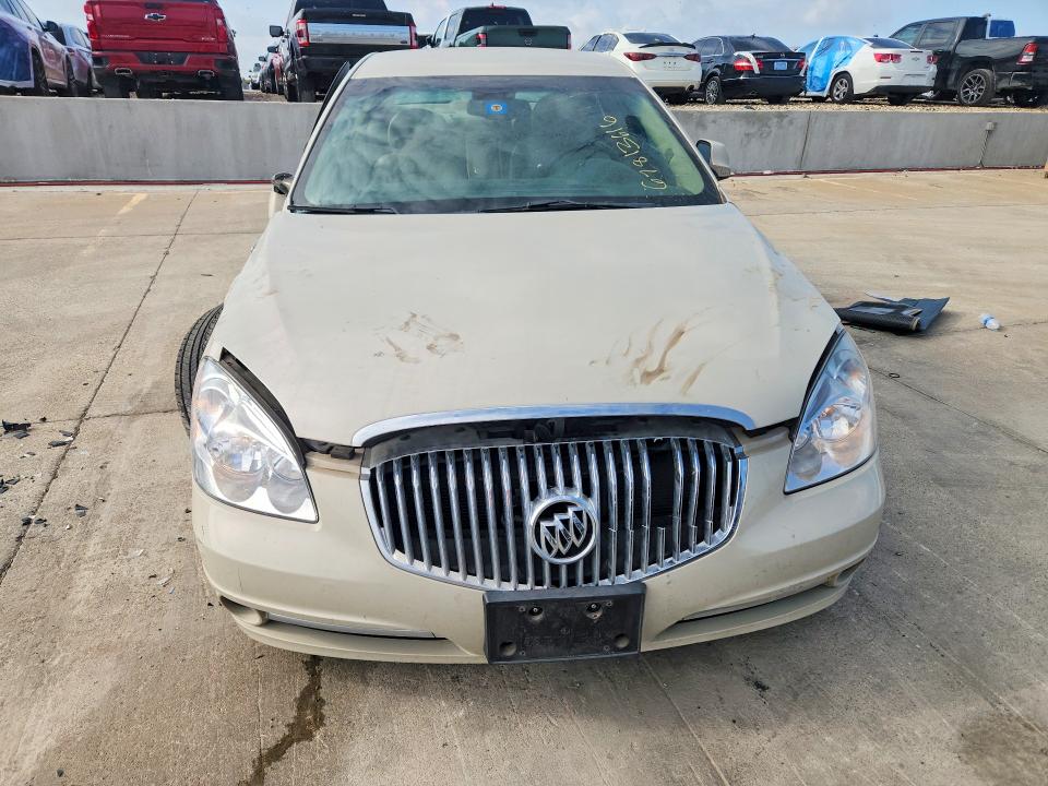 Aukcja sprzedaży 2010 Buick Lucerne, vin: 1G4HC5EM1AU112864, numer aukcji: 67813616