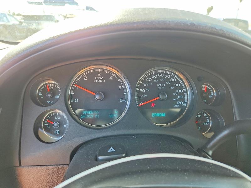 Aukcja sprzedaży 2014 Chevrolet Suburban, vin: 1GNSCKE09ER213527, numer aukcji: 71111226