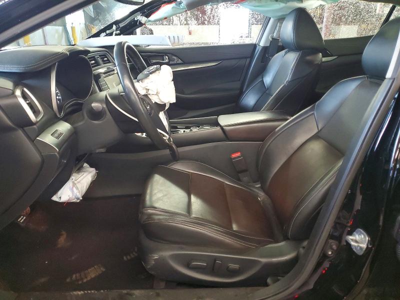 2020 Nissan Maxima მანქანა იყიდება აუქციონზე, vin: 1N4AA6DV9LC368177, აუქციონის ნომერი: 69310106