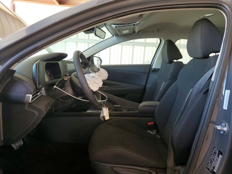 Aukcja sprzedaży 2026 Hyundai Elantra Hybrid, vin: KMHLM4DJ8TU216408, numer aukcji: 69601516