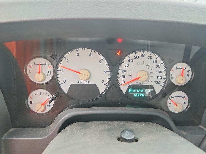 Aukcja sprzedaży 2007 Dodge Ram 1500, vin: 1D7HA18K47J564417, numer aukcji: 68095446