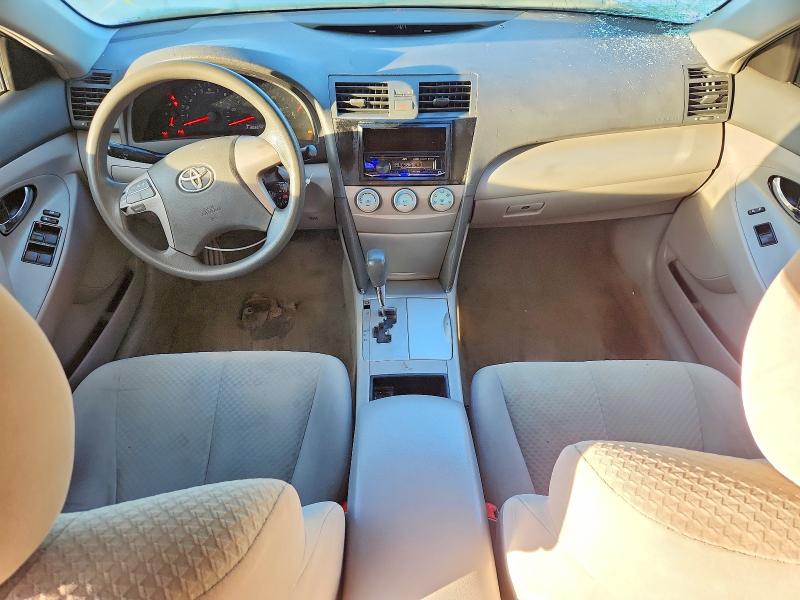 Продажа на аукционе авто 2009 Toyota Camry, vin: 4T1BE46K19U812158, номер лота: 69648646
