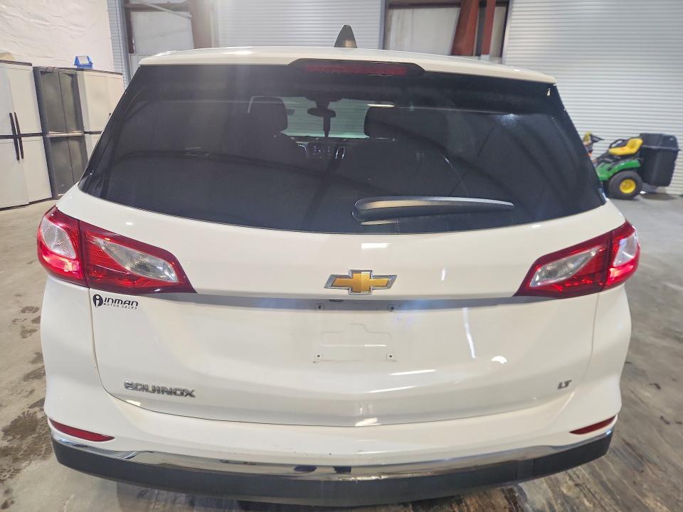 Продаж на аукціоні авто 2020 Chevrolet Equinox, vin: 2GNAXKEV8L6229402, номер лоту: 67908876
