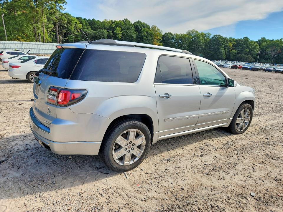 Aukcja sprzedaży 2015 Gmc Acadia, vin: 1GKKVTKD0FJ267061, numer aukcji: 67917046