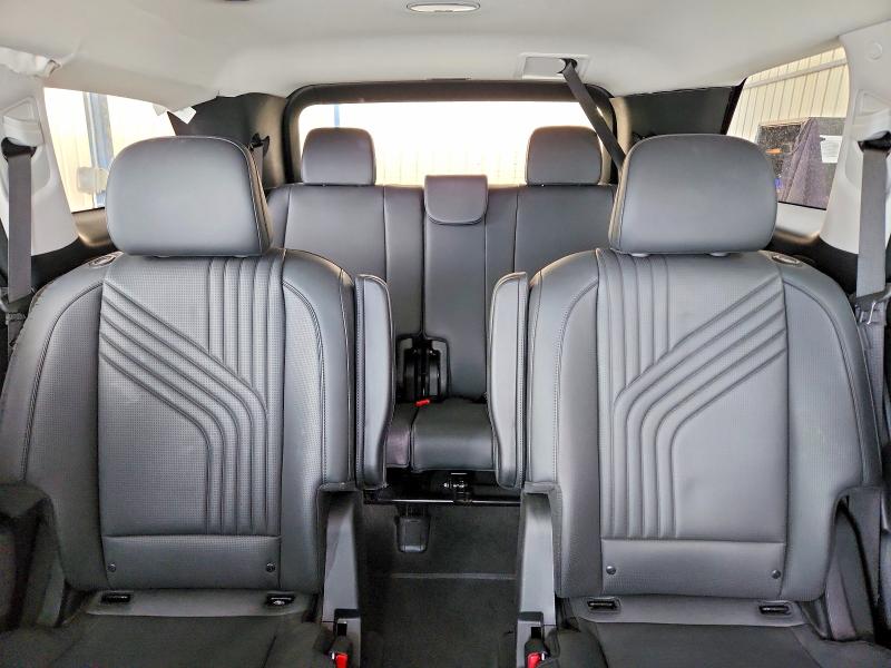 69400566 :رقم المزاد ، KM8RLES23TU099691 vin ، 2026 Hyundai Palisade مزاد بيع