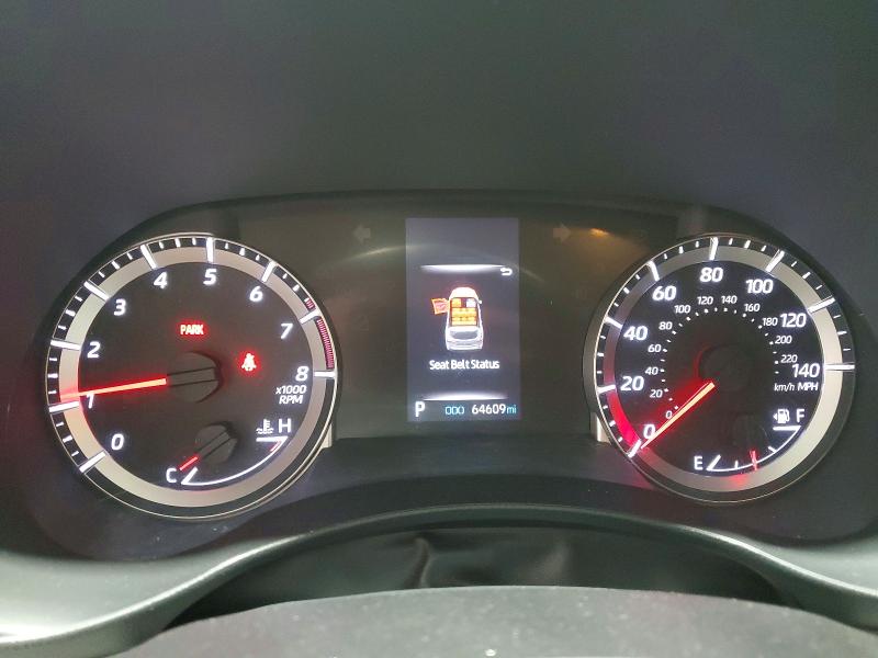 Продаж на аукціоні авто 2021 Toyota Highlander, vin: 5TDBZRBH0MS105209, номер лоту: 67350856
