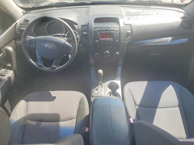 Aukcja sprzedaży 2011 Kia Sorento, vin: 5XYKT3A19BG180844, numer aukcji: 67262526
