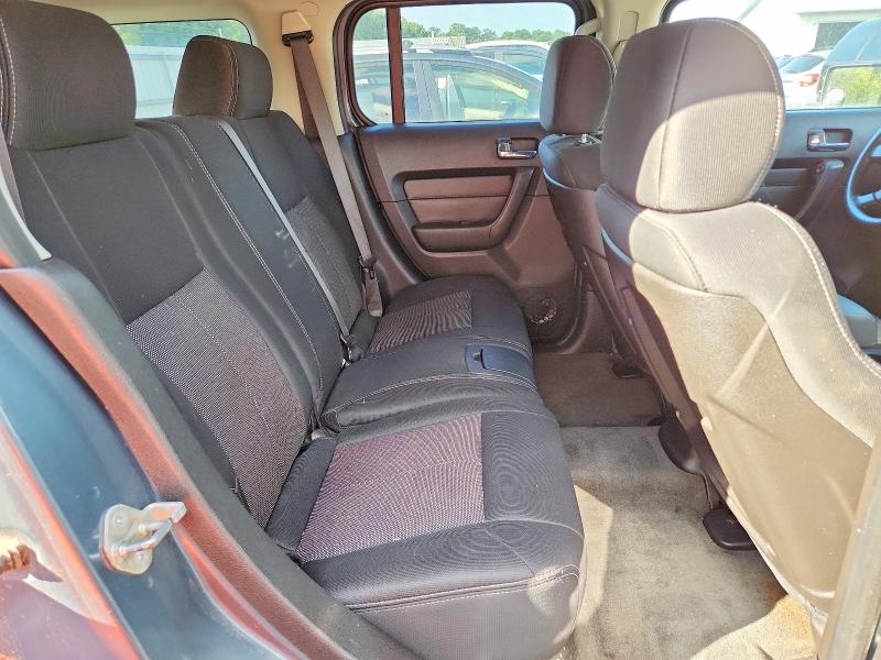 Продаж на аукціоні авто 2007 Hummer H3, vin: 5GTDN13E878191946, номер лоту: 69091996