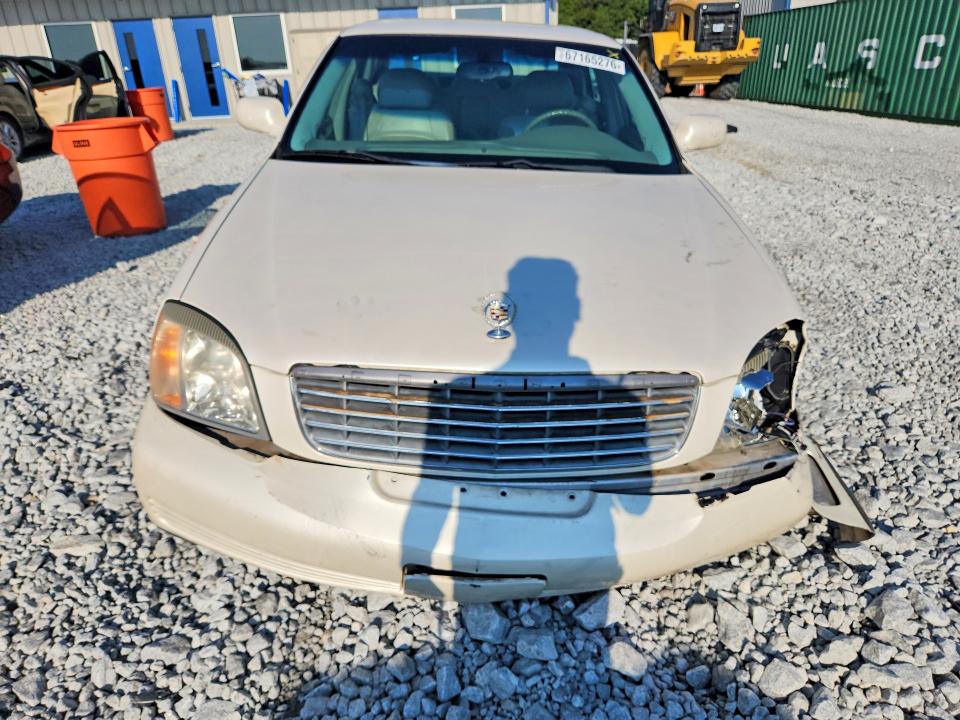 Aukcja sprzedaży 2001 Cadillac Deville, vin: 1G6KD54Y41U109164, numer aukcji: 67165276