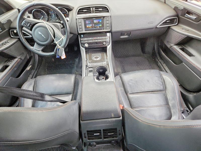 Aukcja sprzedaży 2017 Jaguar Xe, vin: SAJAK4BV0HCP16245, numer aukcji: 68375636